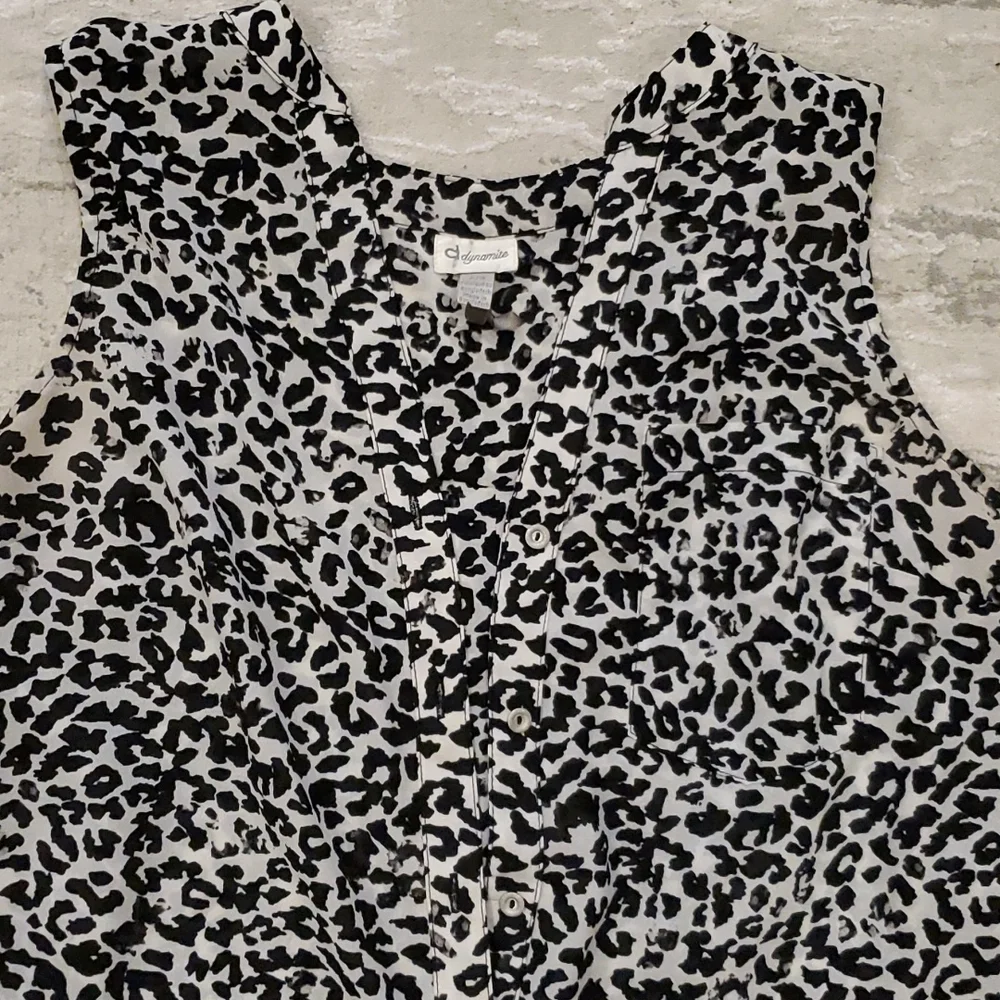 Blouse - Picture 3 of 5